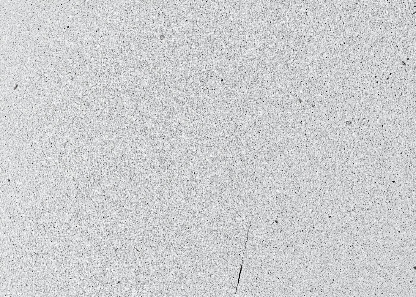 Concrete finish detail
