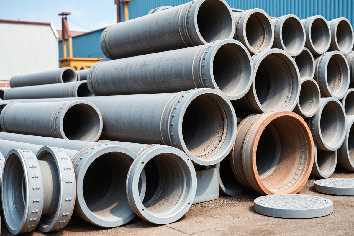 Drainage